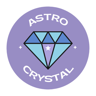 Astro Crystal SG